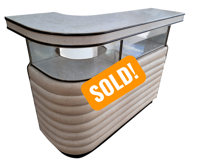 Mid Century Retro Home Drinks Bar Vintage Del Boy Bar Umberto Mascagni 1960