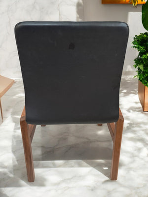Danish Style Desk Chair Office Chair Fulcrum Reception Sven Christiansen