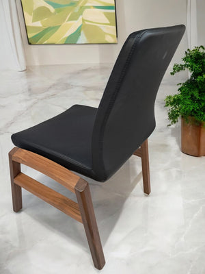 Danish Style Desk Chair Office Chair Fulcrum Reception Sven Christiansen