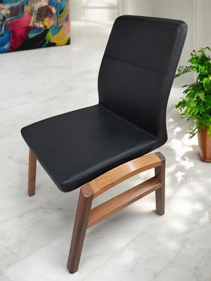 Danish Style Desk Chair Office Chair Fulcrum Reception Sven Christiansen