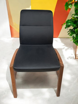Danish Style Desk Chair Office Chair Fulcrum Reception Sven Christiansen