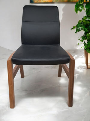 Danish Style Desk Chair Office Chair Fulcrum Reception Sven Christiansen