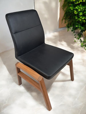 Danish Style Desk Chair Office Chair Fulcrum Reception Sven Christiansen