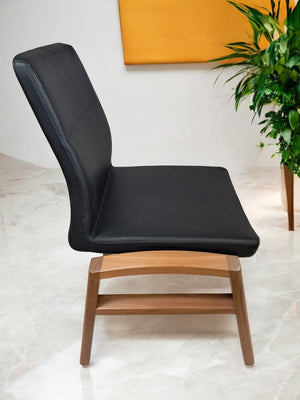 Danish Style Desk Chair Office Chair Fulcrum Reception Sven Christiansen