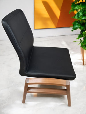Danish Style Desk Chair Office Chair Fulcrum Reception Sven Christiansen