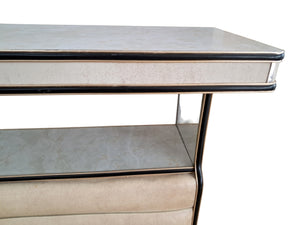 Mid Century Retro Home Drinks Bar Vintage Del Boy Bar Umberto Mascagni 1960