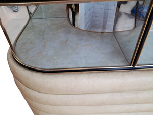 Mid Century Retro Home Drinks Bar Vintage Del Boy Bar Umberto Mascagni 1960