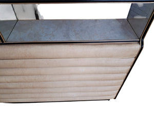 Mid Century Retro Home Drinks Bar Vintage Del Boy Bar Umberto Mascagni 1960