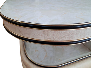 Mid Century Retro Home Drinks Bar Vintage Del Boy Bar Umberto Mascagni 1960