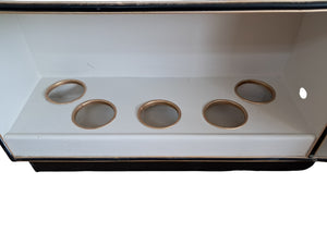Mid Century Retro Home Drinks Bar Vintage Del Boy Bar Umberto Mascagni 1960