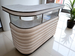 Mid Century Retro Home Drinks Bar Vintage Del Boy Bar Umberto Mascagni 1960