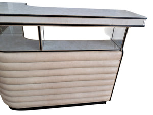 Mid Century Retro Home Drinks Bar Vintage Del Boy Bar Umberto Mascagni 1960