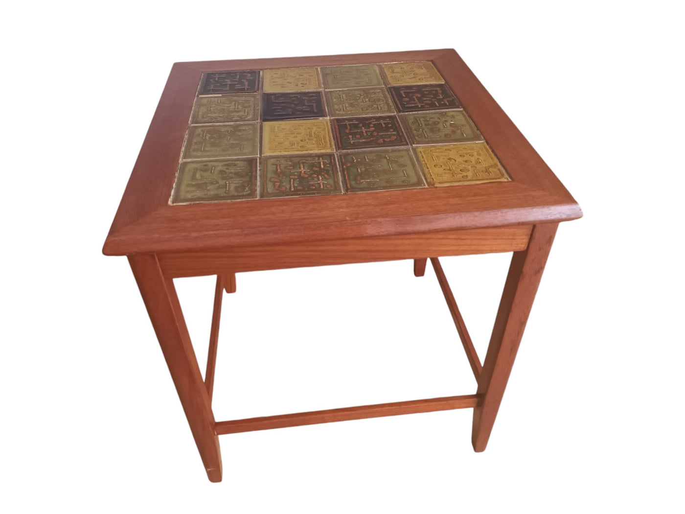 家具 Antique nesting tables nest of table Vintage Mid Century Nest of Tables Danish Design Nesting Tables