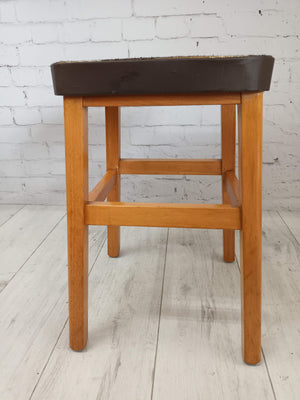 家具 U.K. vintage Furniture Stool Vintage DressingTable Stool Baroque Resin Legs Makeup Chair