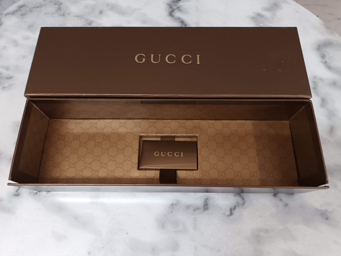 Where can i buy a gucci gift box Clearance